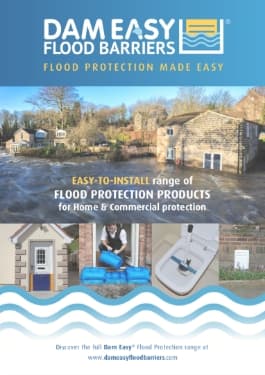 Download our retail guide to flood prevention